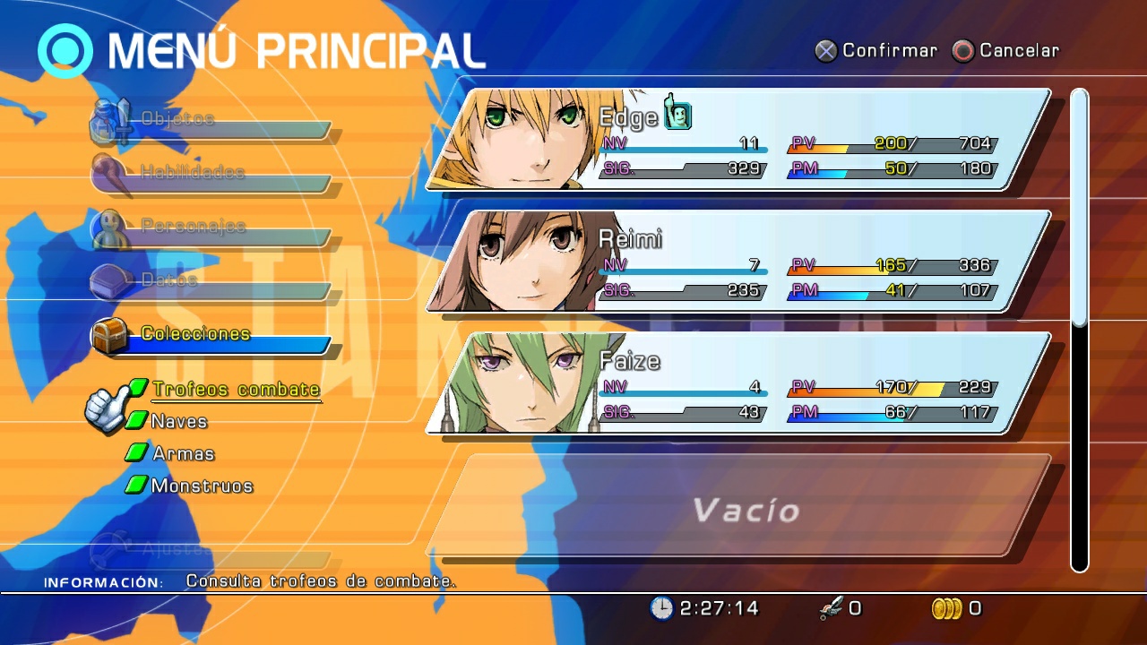 Star Ocean: The Last Hope - International - Imagen 46